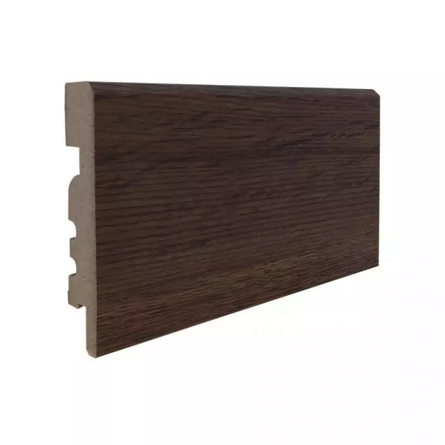 Плинтус напольный  Арт. 037 (10-010-01410)