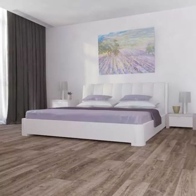 Ламинат Clix Floor Plus Cxp Дуб Кофейный 087 (45-001-00258)