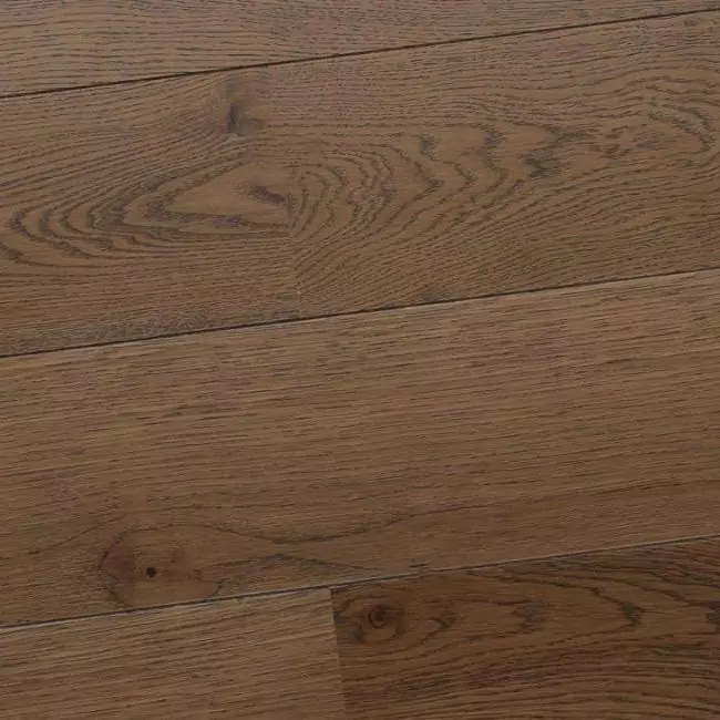 Паркетная доска Elegance Collection Oak Artist Brown (46-002-00031)