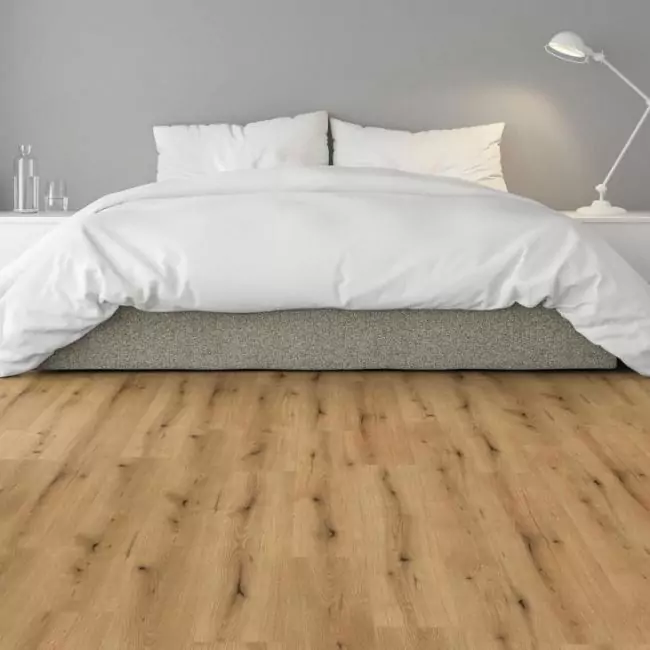 Ламинат Natural Touch 8 Стандартная Дуб Coast К5573 Ri (10-010-04819)