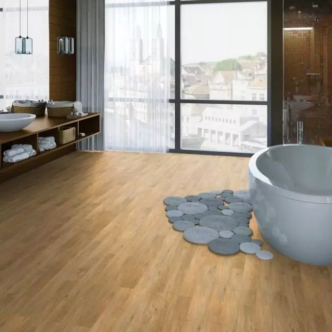 Виниловый ламинат New Age Equilibre (10-009-01199)