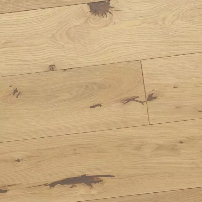 Паркет Ёлка  Светлое Масло (10-009-04358)