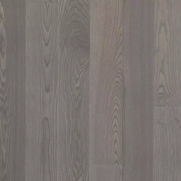 Паркетная доска  Ash Madison Premium Gray (47-002-00021)