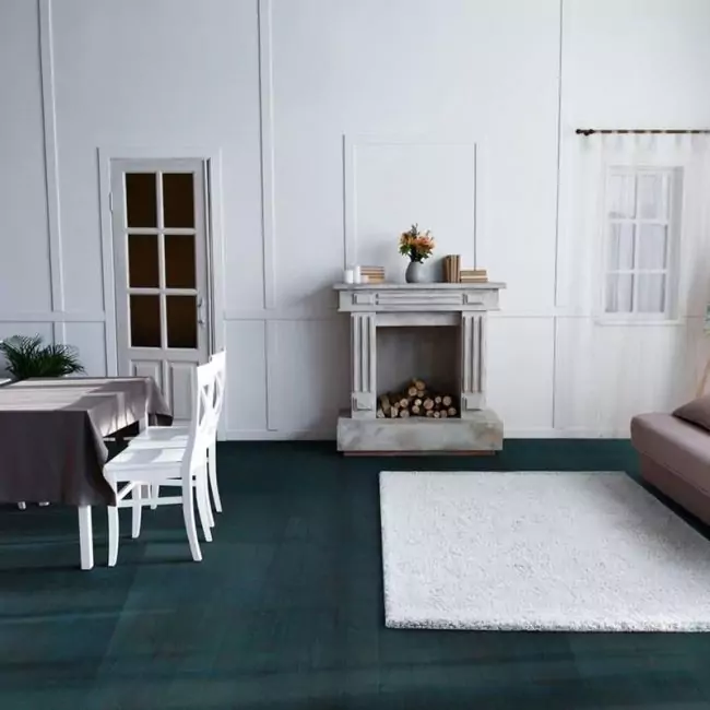 Пробковое покрытие Eco Collection Oceano Ultramarino (10-010-00230)