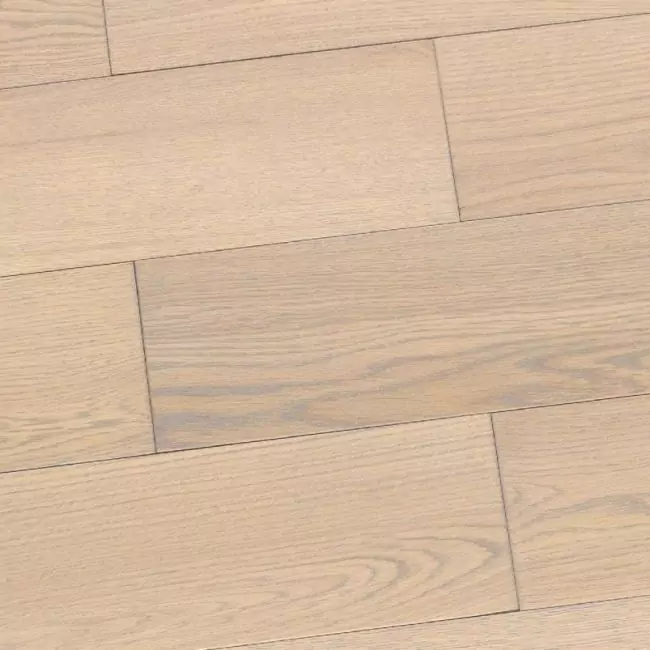 Инженерная доска  Дуб Пепел 14х185мм Натур (27-004-11024)