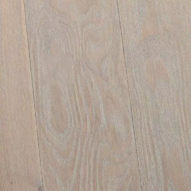 Паркетная доска Pure Nordic Дуб Warm Grey 181 Live Pure Брашированная (PKGD43FD)