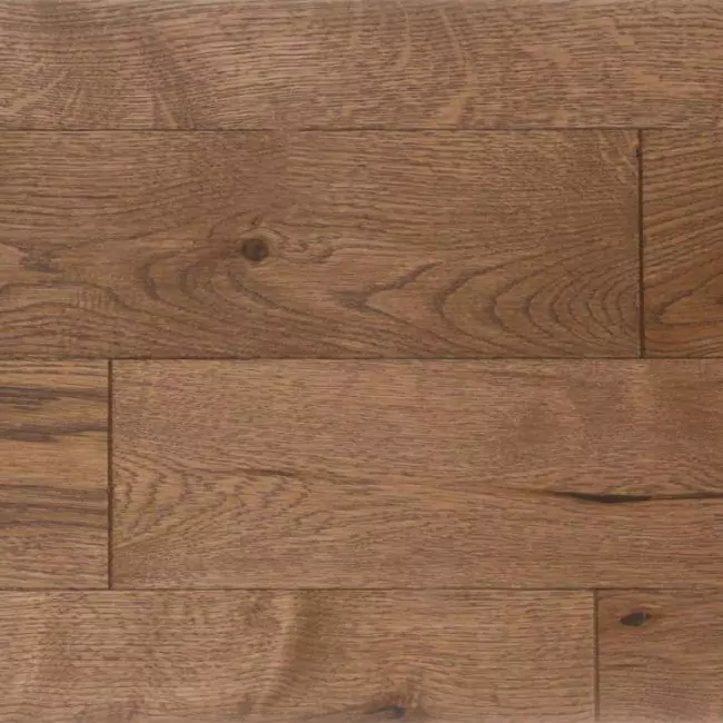 Массивная доска  Дуб Табак (46-002-00132)