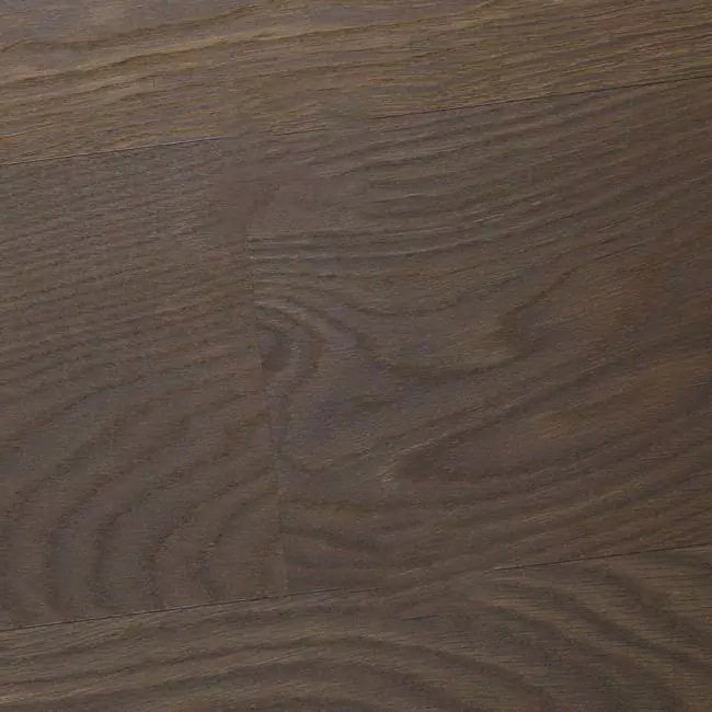 Инженерная доска однополосная Ambiente Oak Smoked Rawoptic (31-004-00012)