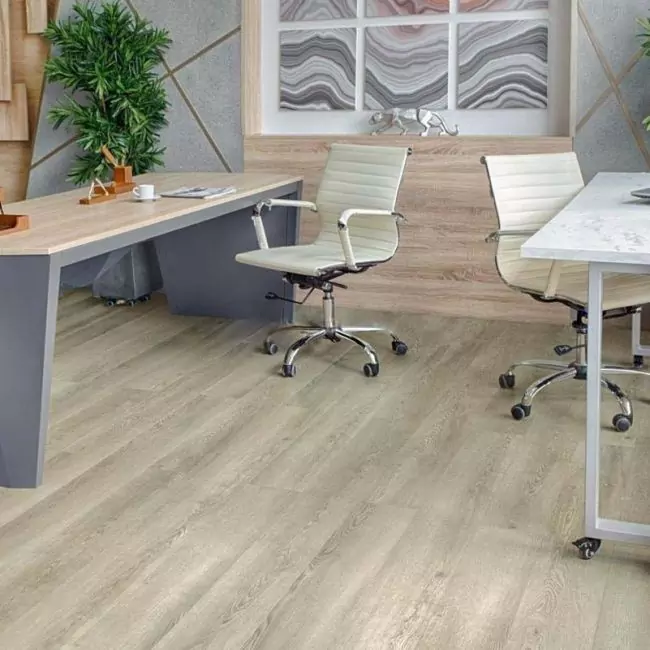 SPC ламинат Grand Sequoia Гранд Секвойя Шварцевальд Eco 11-18 (10-010-02978)