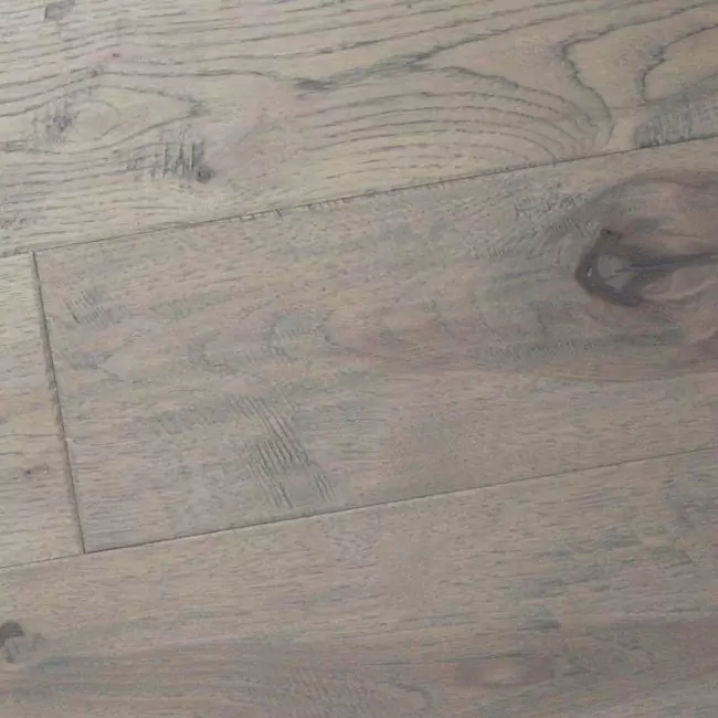 Однополосная инженерная доска  Гикори Dw-d-s002 (14-004-00061)