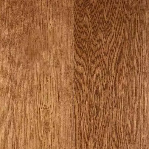 Массивная доска Янтарная Дуб Светлый Орех (26-003-00276)