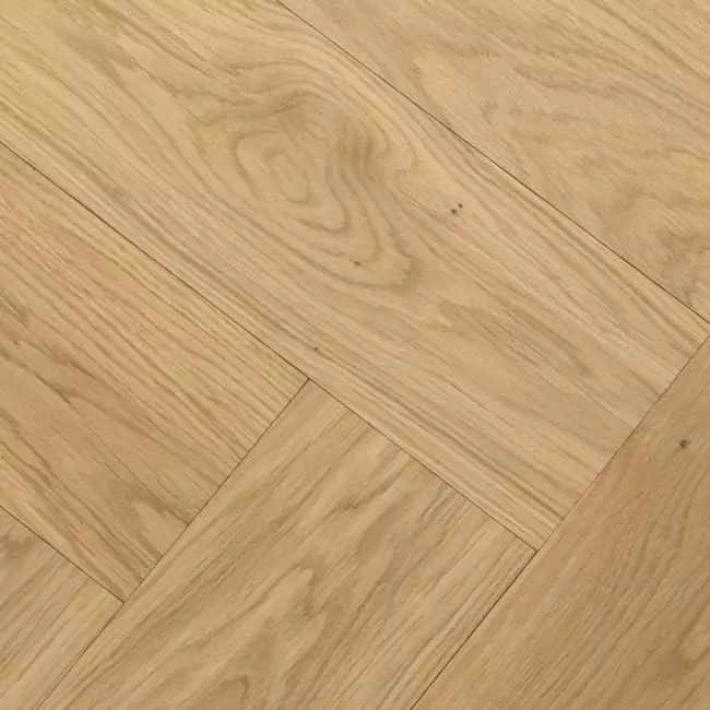 Паркет Ёлка  Fishgrat 90 Nature (10-010-04218)