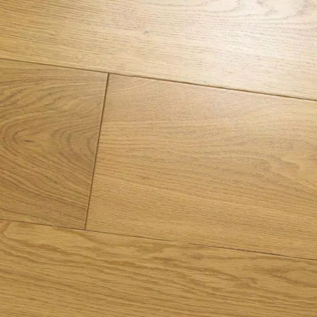 Паркетная доска Orfeo 11мм Clic Hdf Дуб Традиция Сатин (1006919)