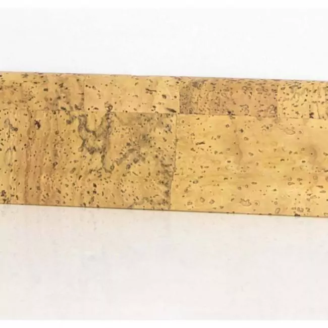 Плинтус напольный  Пробка Рустик (10-100-00960)