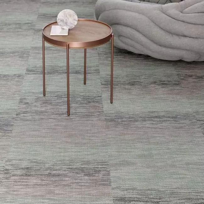 Виниловый ламинат Flow Alga Silver (108363)