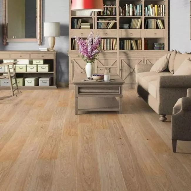 Паркетная доска Tango Vintage Дуб Шампань (10-009-02351)