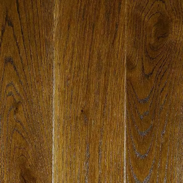 Массивная доска  Дуб Европейский Тоскана (12-003-00005)