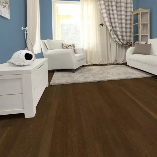Паркетная доска Forte Дуб Classic Brown 3s (20-002-00044)