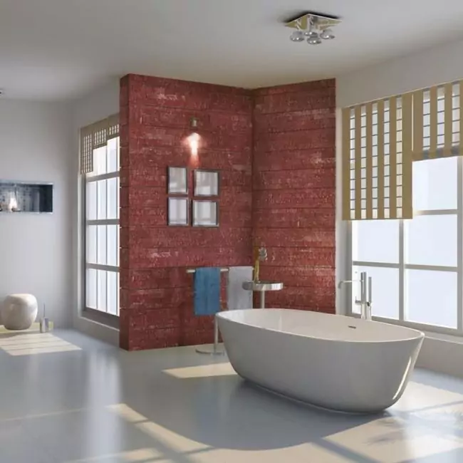 Пробковое покрытие Muro Collection Pietra Rosso (10-010-00262)