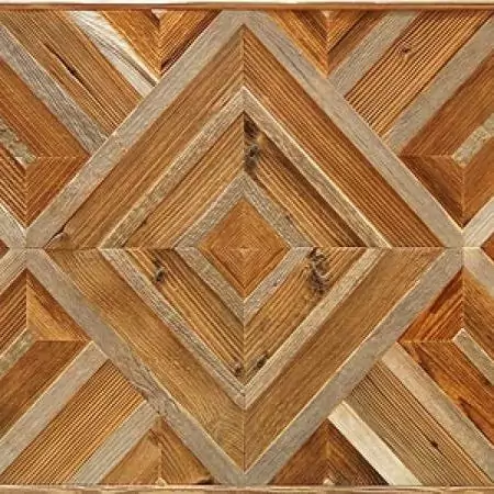 Амбарная доска  Панно Из Старого Дерева Rn10 (AWW-5-1-005)