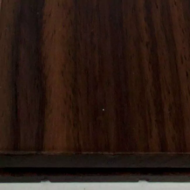 Штучный паркет Magestik floor Палисандр (Гладкая) 420х70 мм. (05067-0001)