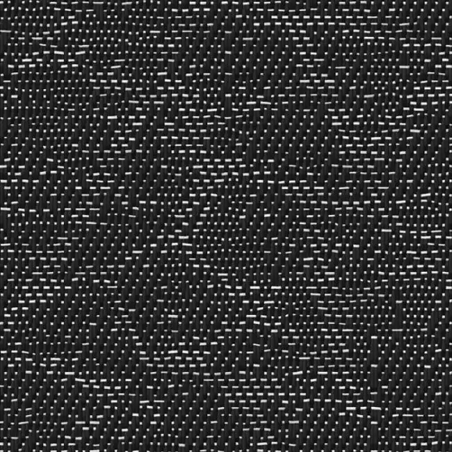 Виниловый ламинат Graphic Texture Black (103597)