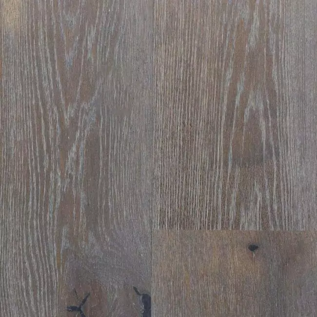 Паркетная доска Classic Elegance Дуб Graphite 209 Live Natural Браш (YCGVVKFD)