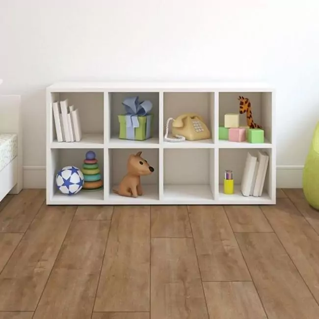 Ламинат Exquisit Plus Дуб Восточный Натуральный D4983 (10-009-09824)