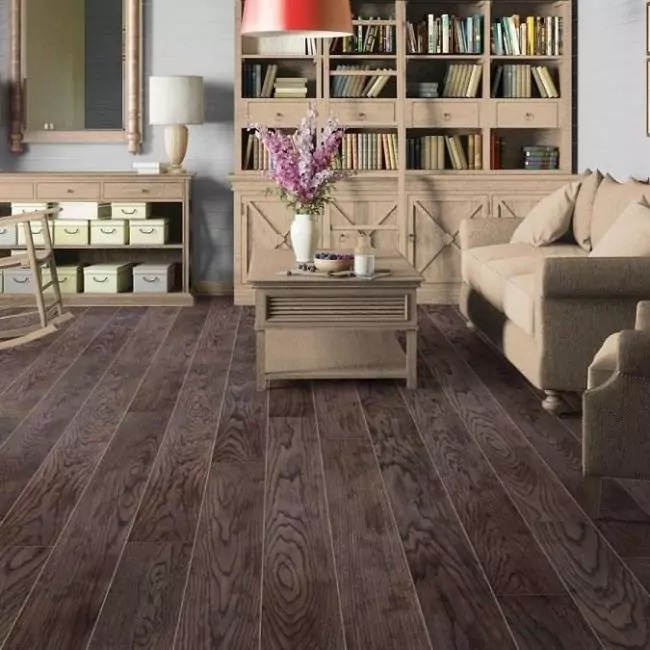 Паркетная доска Tango Vintage Дуб Порту (10-009-02352)