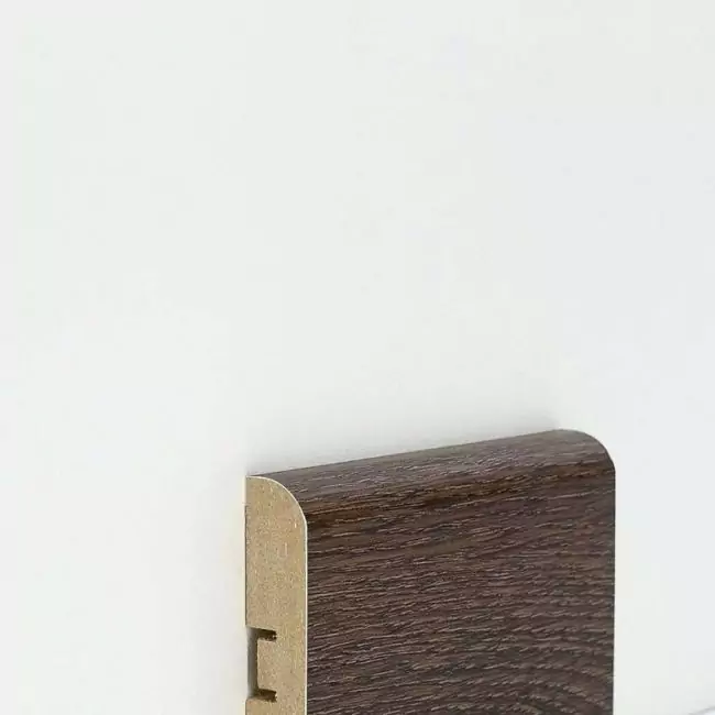 Плинтус напольный  Дуб Balizeau (PL-E296-06)