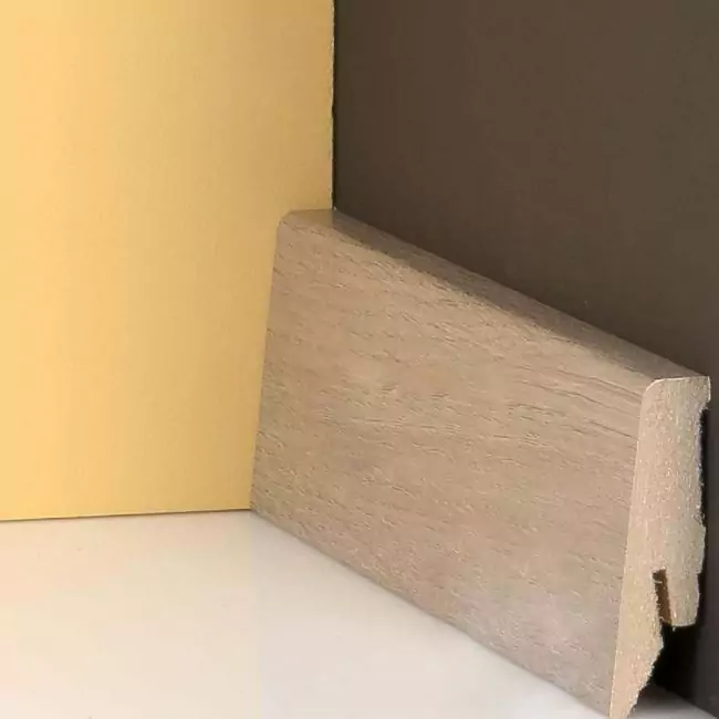 Плинтус напольный  Ktex1 D4727 (10-010-01856)