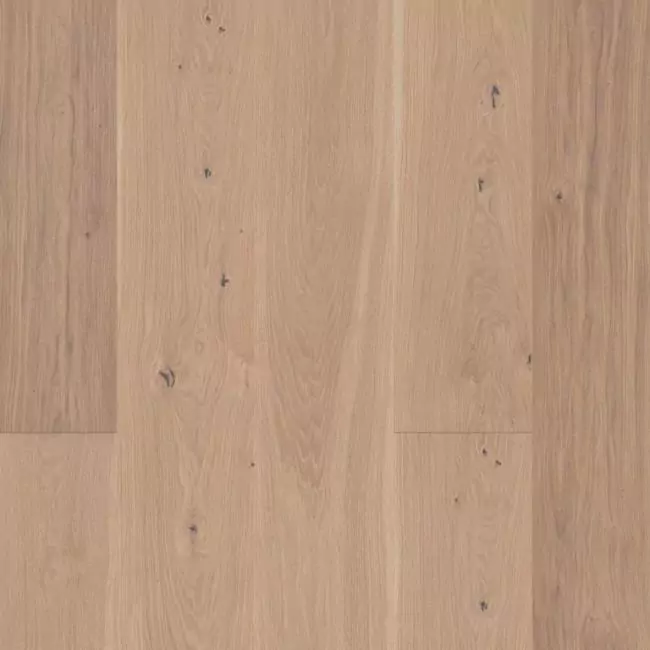 Широкий паркет Chaletino Дуб Traditional Белый (EI1Y4MWD)