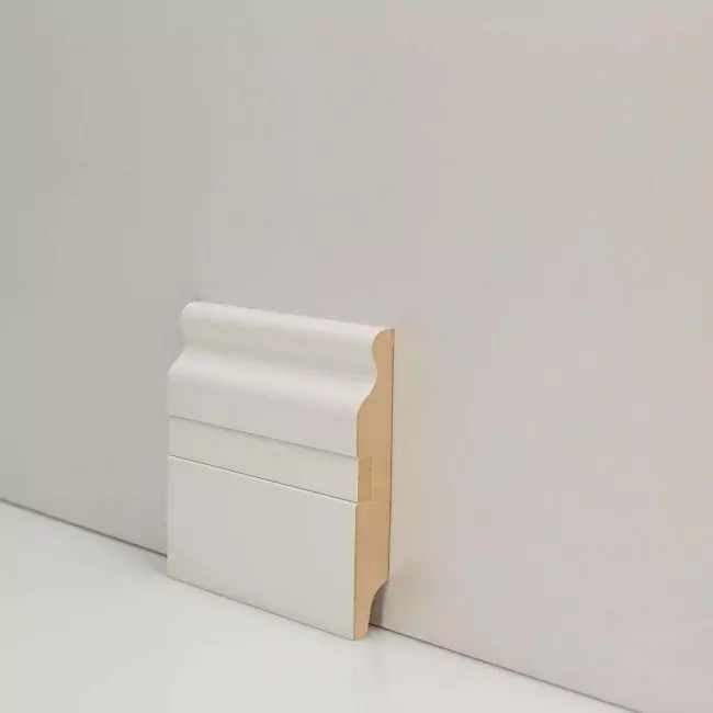 Плинтус напольный  02-100-16 (10-010-02249)