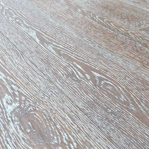 Массивная доска  Дуб Антик Сахара (13-003-00035)