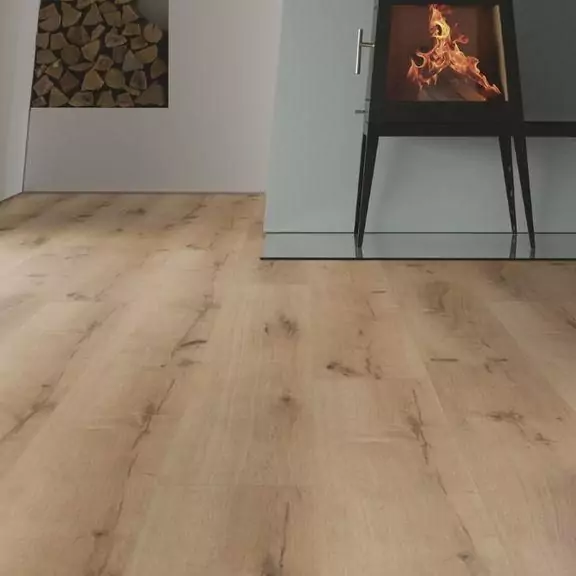 Виниловый ламинат Perform Дуб Билбао Коричневый 2081 (1101240021)