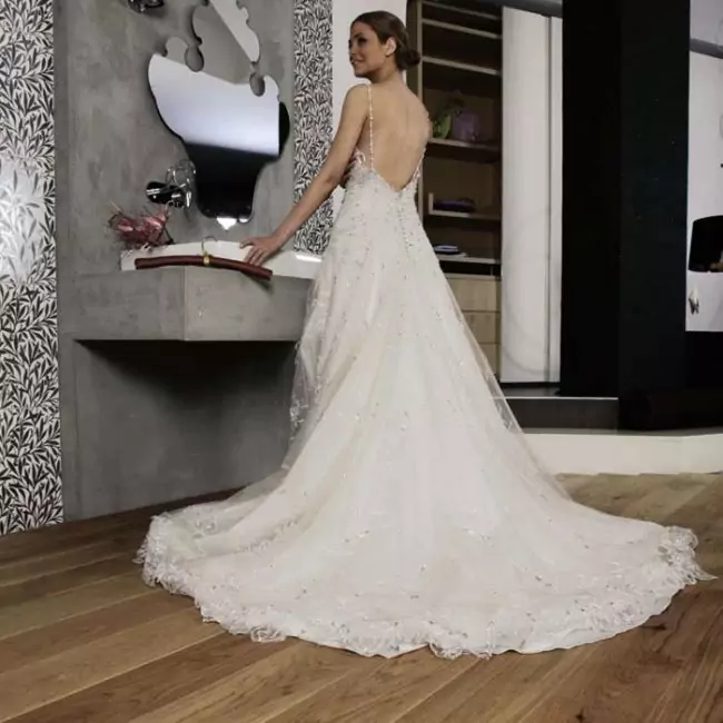 Паркетная доска Tango Дуб Американский Антик (31-002-00087)