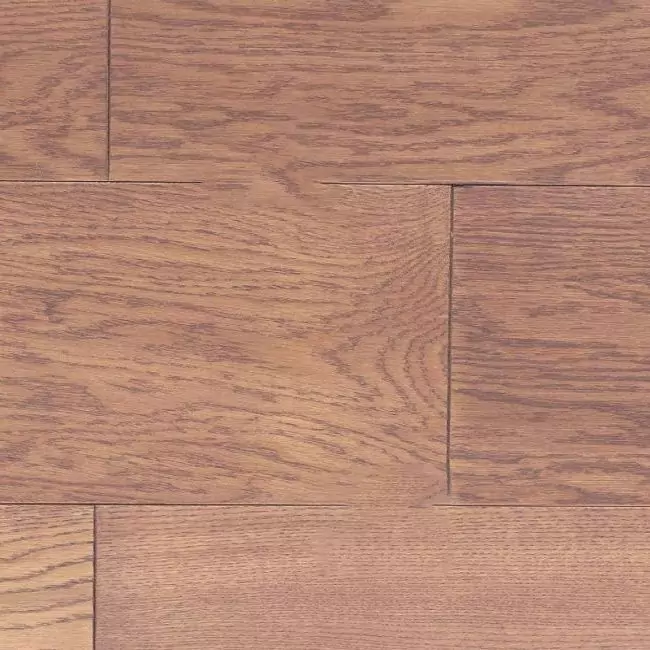 Инженерная доска  Дуб Розовое Вино (27-004-00010)