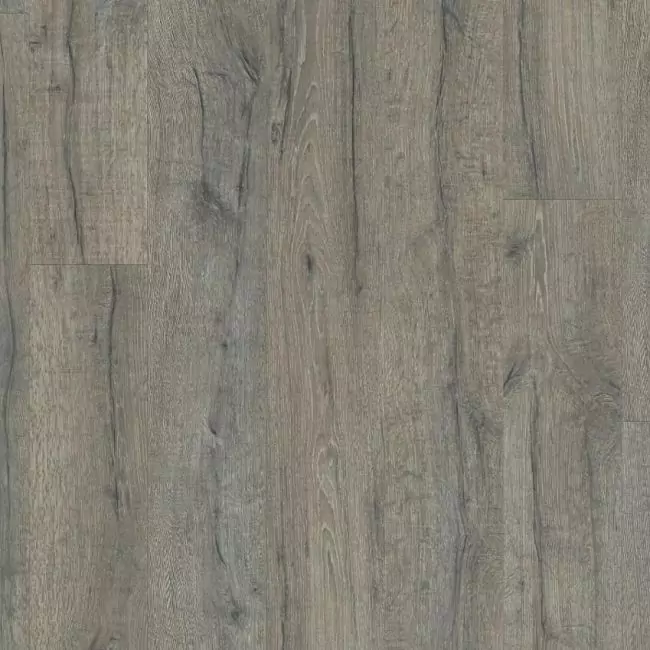 Виниловый ламинат Optimum Classic Plank Glue Дуб Королевский Серый (V3201-40037)