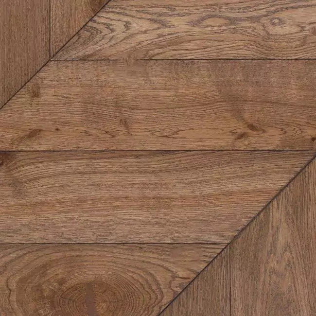 Паркет Ёлка Desierto Оскуро (10-010-04342)