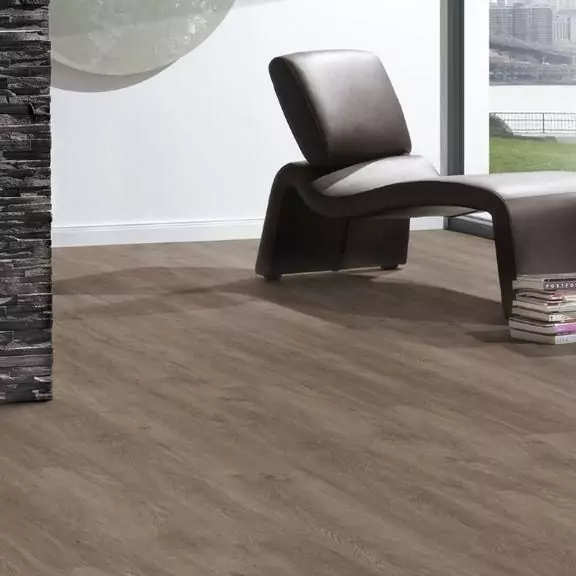 Виниловый ламинат Perform Дуб Канберра Серо-коричневый 2044 (1101240008)