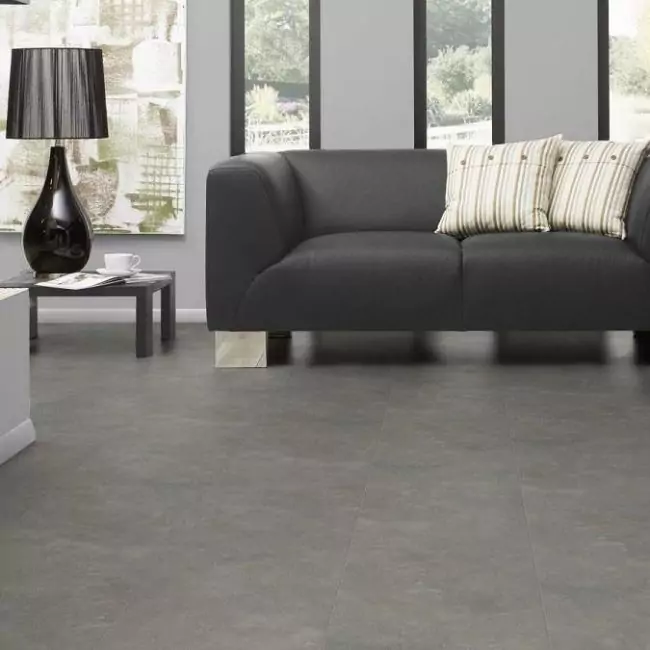 Ламинат Mega Plus Лофт Серый D4680 (10-009-09797)