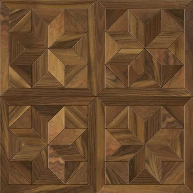 Модульный паркет Инженерный Модульный Паркет Из Ореха Орех Агат (26-006-00123) Модульный паркет Инженерный Модульный Паркет Из Ореха Орех Агат (26-006-00123)