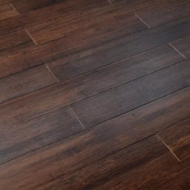 Массивная доска Bamboo Flooring Орех Матовый (42-001-00031)
