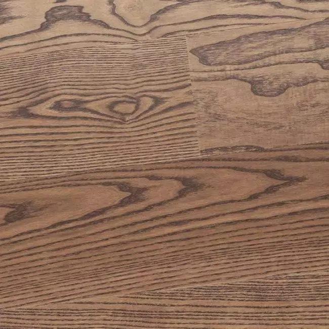 Паркетная доска  Ясень Elegant Walnut 21077 (10-010-05022)