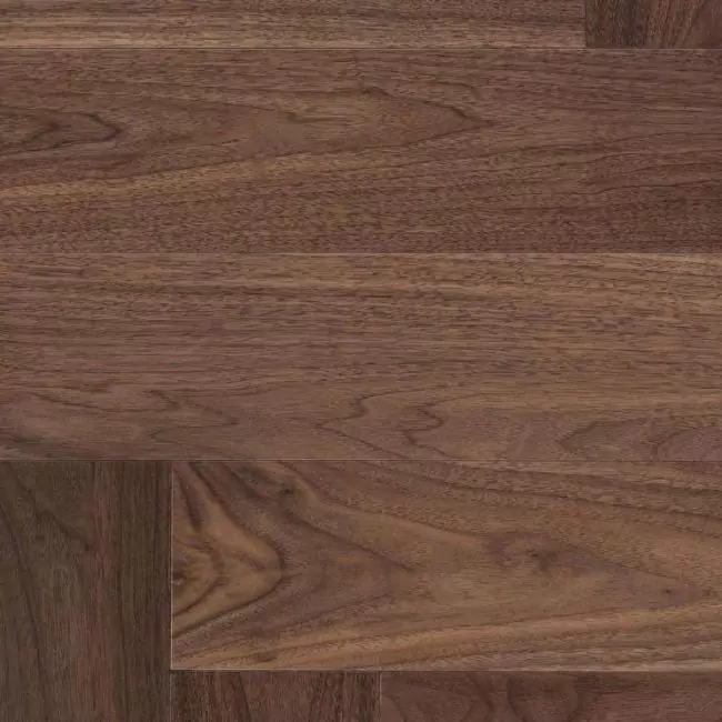 Паркет Ёлка  Орех Американский (10-010-02765)