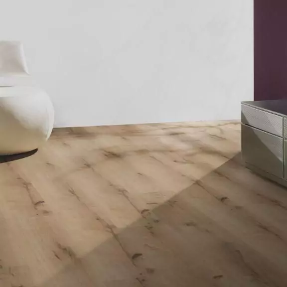 Виниловый ламинат Perform Дуб Билбао Коричневый 2081 (1101240021)