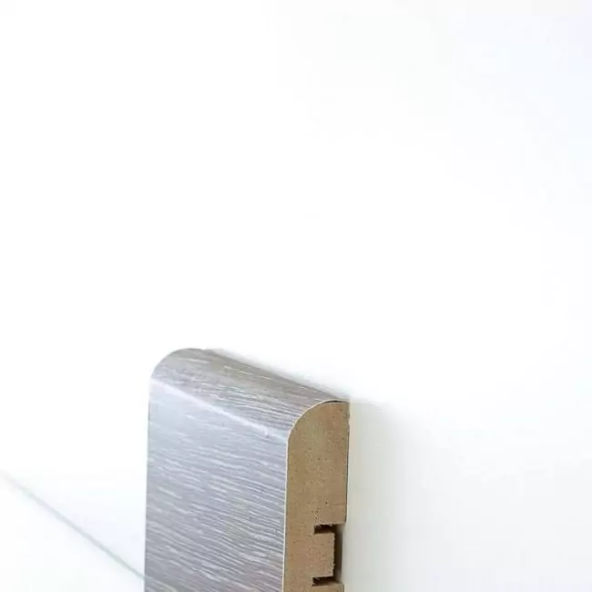 Плинтус напольный  Дуб Lambert (PL-E296-03)