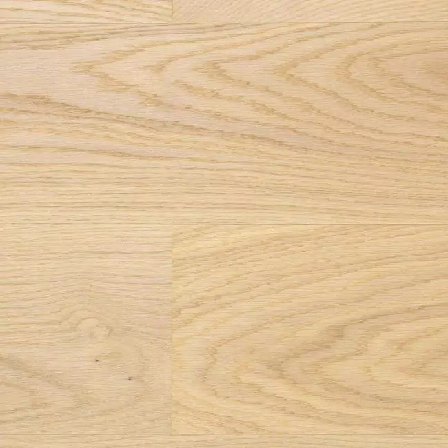 Инженерная доска однополосная Ambiente Oak Light White (31-004-20008)