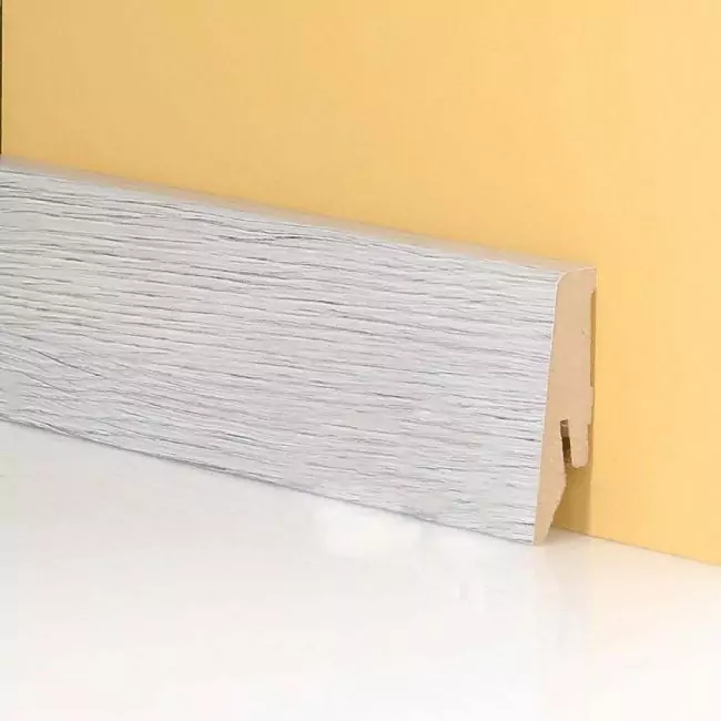 Плинтус напольный  Ktex1 D4793 (10-010-01869)