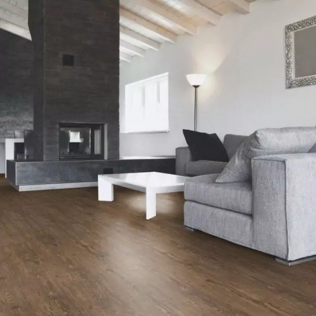 Пробка Vinilcomfort Bark (B0V8001)